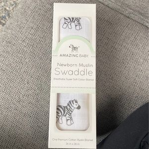 Muslim Swaddle blanket ❤️